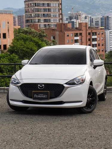 Mazda 2 Touring 2022