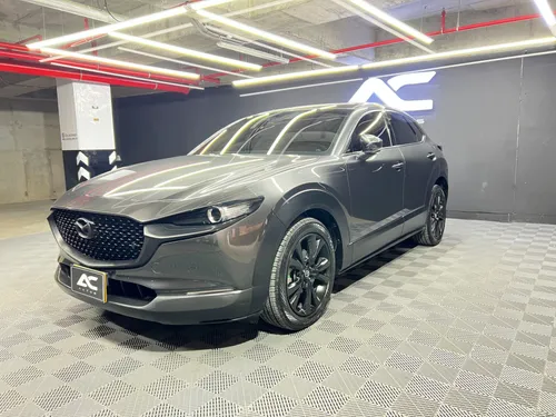 MAZDA CX30 2.0 GRAND TOURING LX