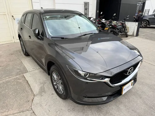 MAZDA CX5 2 TOURING TP 2000CC 6AB R17 4X2 2019