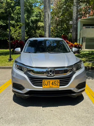 Honda Hrv Xtyle De Motor 1800 
