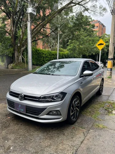 Volkswagen virtus