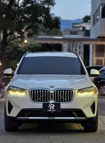 BMW X3 Xdrive30i 2024