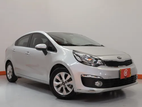 Kia Rio Spice 1.4 Tp 2ab