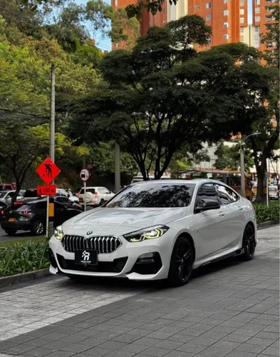BMW 218i Gran Tourer 2022