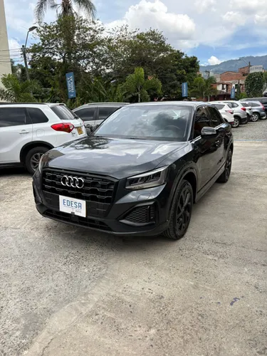 AUDI Q2 AMBITION