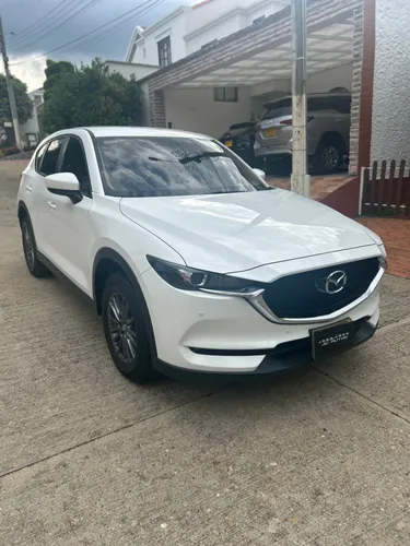 Mazda 2020 Cx5
