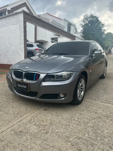 Bmw 320i 2012