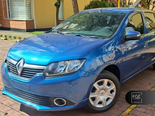 Se Vende Renault Sandero Life Hatch Back Modelo 2020 Full Equipo