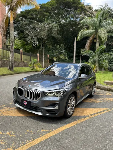 Bmw x1 drive 2021