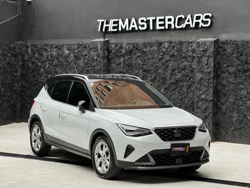 Seat Arona 1.6 FR 2023