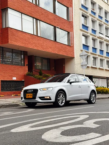 Audi - A3 Sportback