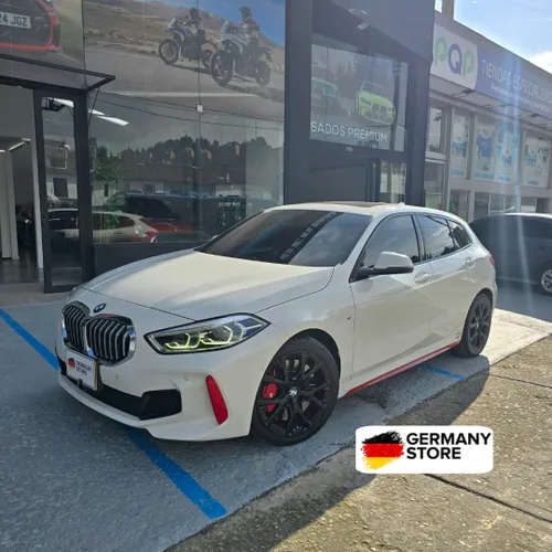 BMW Serie 1 128 Ti 245hp 2024  24.400 km
