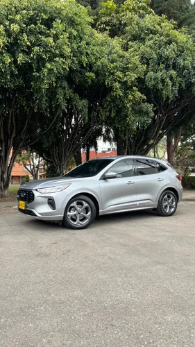FORD ESCAPE ST HÍBRIDA 2023