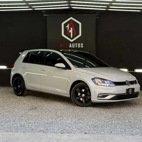 VOLKSWAGEN GOLF TSI SPORTLINE 2018