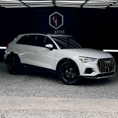 AUDI Q3 TFSI AMBITION 2021