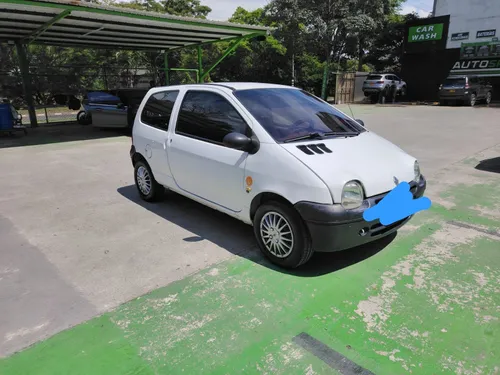  Vendo Twingo Authentique