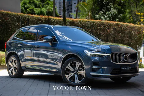 VOLVO XC60 T8 AWD Híbrida 2024