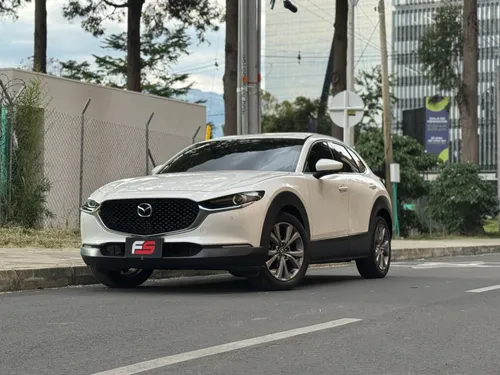 MAZDA CX30 TOURING 2023