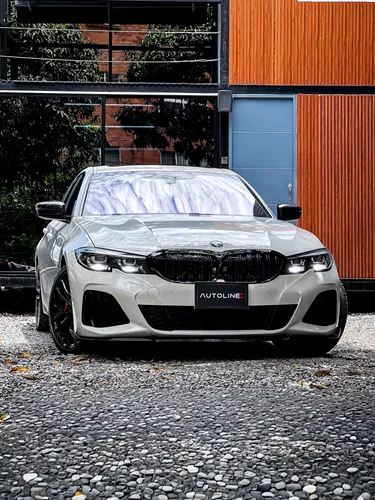 BMW M340i Xdrive G20 2021