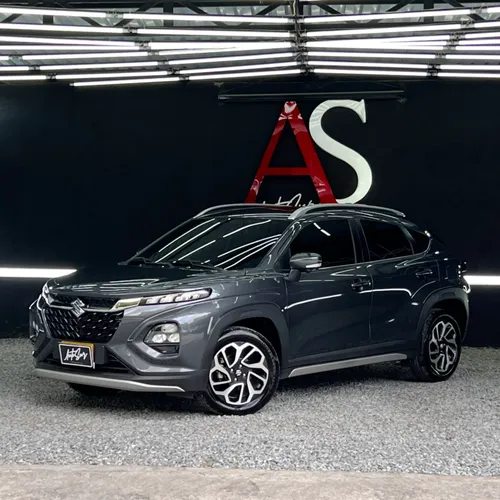 Suzuki Fronx GLX Híbrido 2025 1.5
