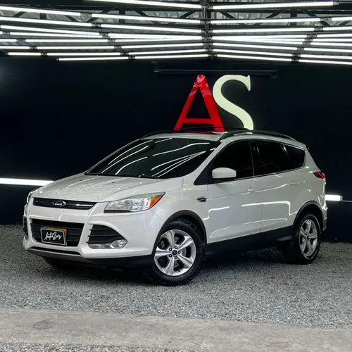 Ford Escape Se 2014 2.0 