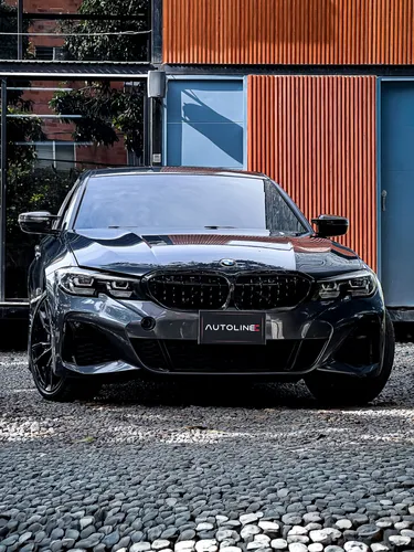 BMW M340i Xdrive G20 2021