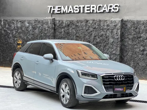 Audi Q2 1.4 35 TFSI AMBITION URBAN