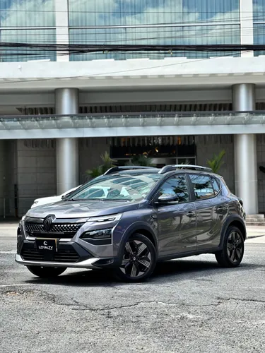 Renault Kardian Premiere Edition