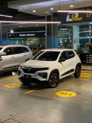 RENAULT KWID INTENS