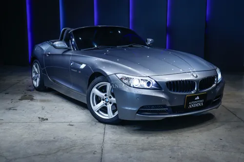 Bmw Z4 E89 sDRIVE20i 2013