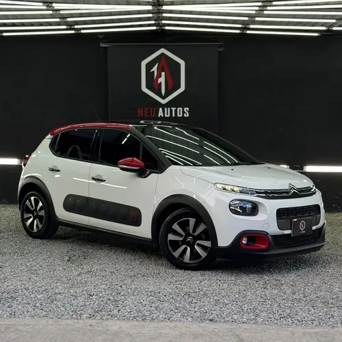 CITROEN C3 SHINE 2020