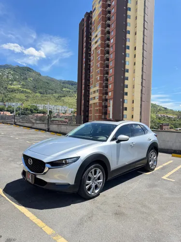 Mazda cx 30 grand touring lx 