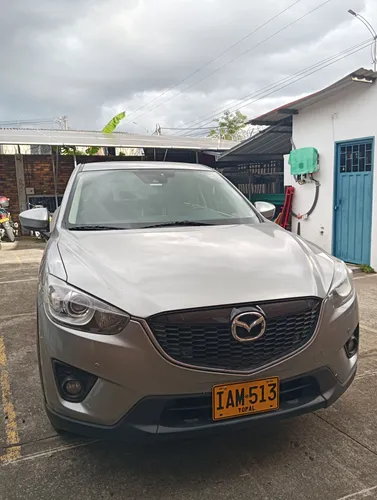 Mazda Cx5 Único Due