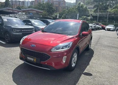 Ford Escape Se 2023