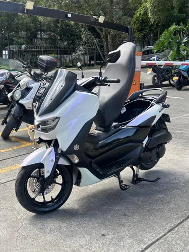 Yamaha Nmax 155 2025 