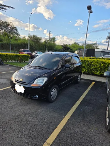 CHEVROLET SPARK CRONOS 2010 CON AIRE info 3136614176