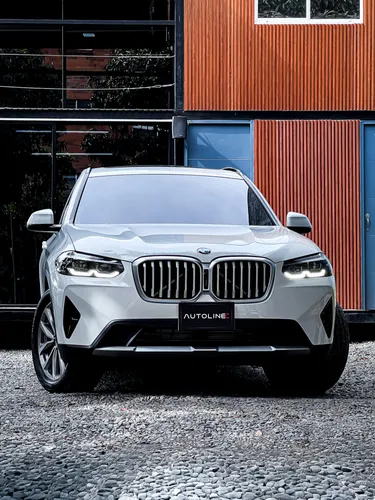 BMW X3 Xdrive 30i 2024