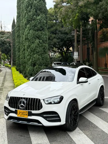Mercedes Benz GLE 450 4 MATIC 2023  