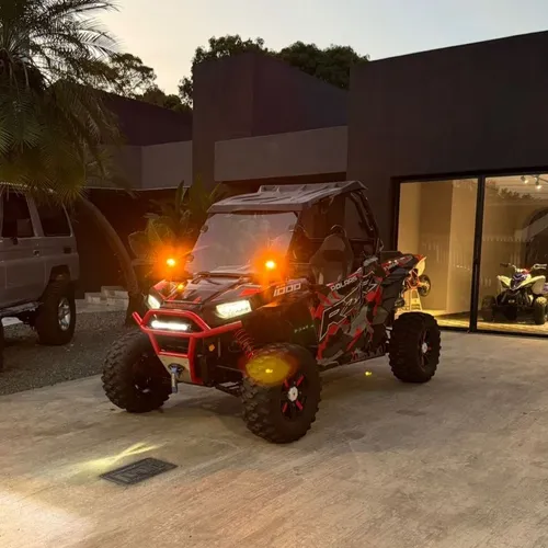 POLARIS RZR XP1000