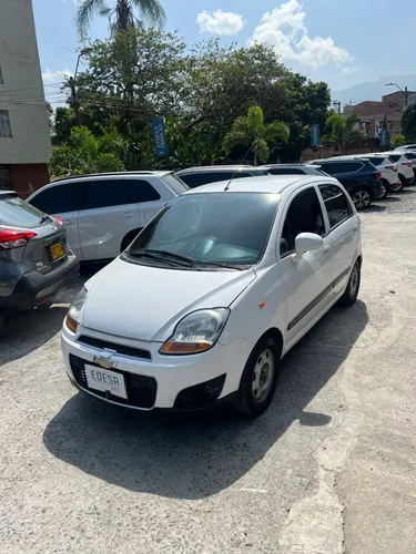CHEVROLET SPARK LIFE
