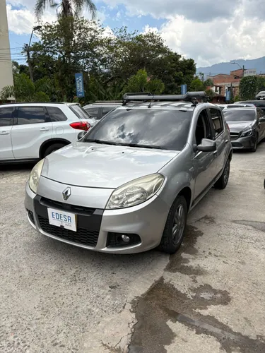 RENAULT SANDERO EXPRESSION