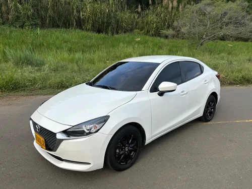 Mazda 2 Touring 2022
