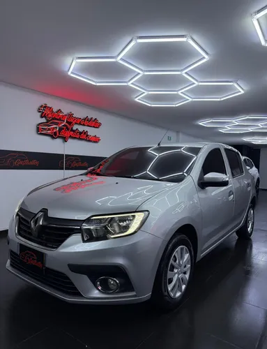 Ranault Sandero zen 2021