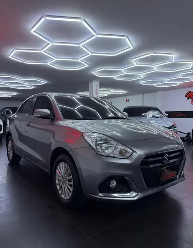 Suzuki Swift Dzire 2023