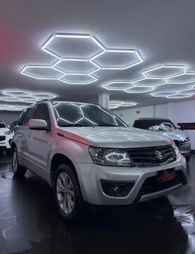 Suzuki Gran Vitara 2015
