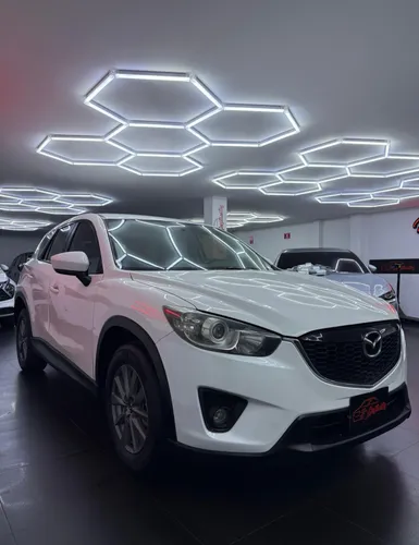 Mazda CX5 2013