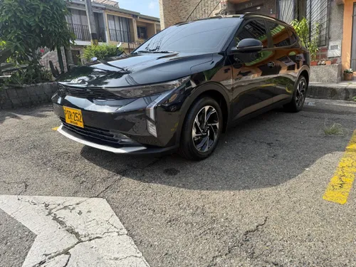 Kia K3 ZENITH 