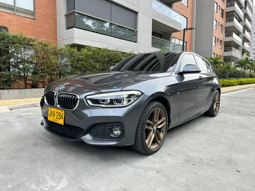 BMW 120I LCI M EDITION 