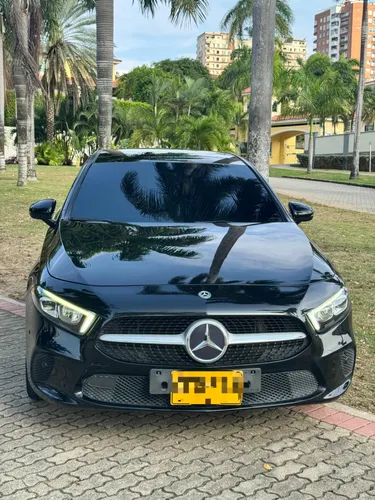 Mercedes-Benz Clase A 1.4 A200