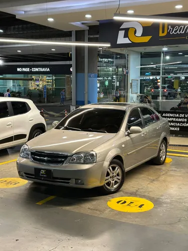 CHEVROLET OPTRA LIMITED